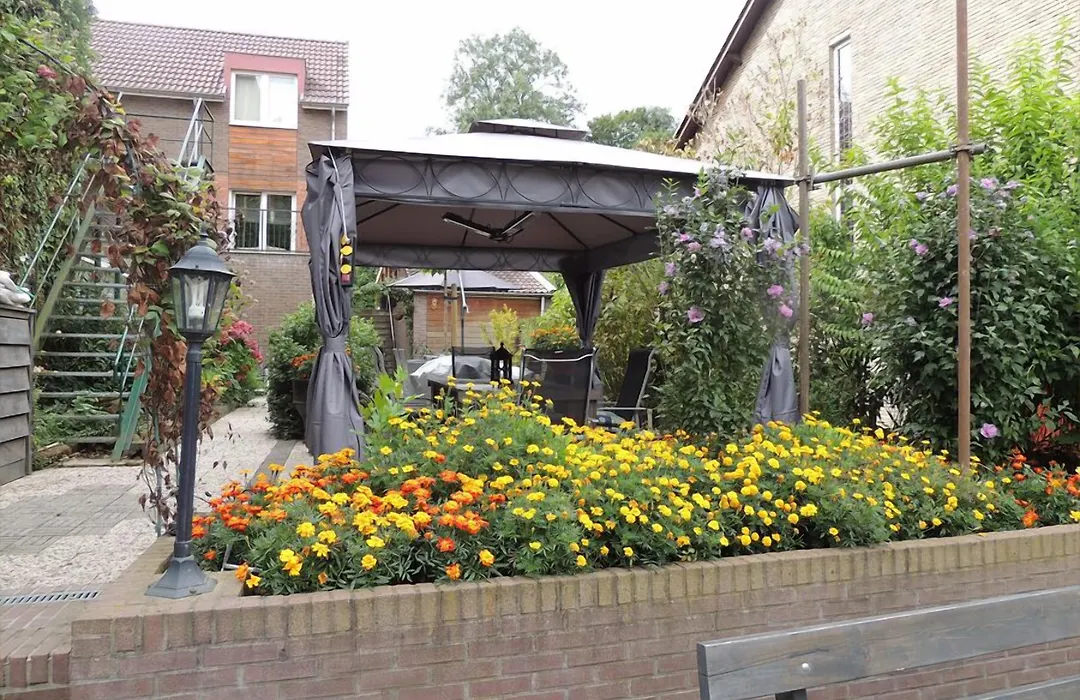 Pension Auberge De Dael-1