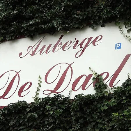 Pension Auberge De Dael-2