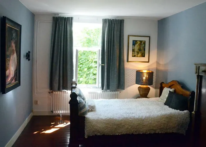 B&B Gerlachus Valkenburg aan de Geul